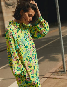 Vestido Shira