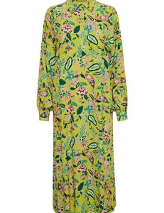 Vestido Shira