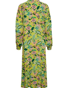 Vestido Shira