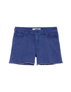 Short Ocean