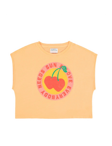 Camiseta Cherries