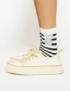 Calcetines Stripes