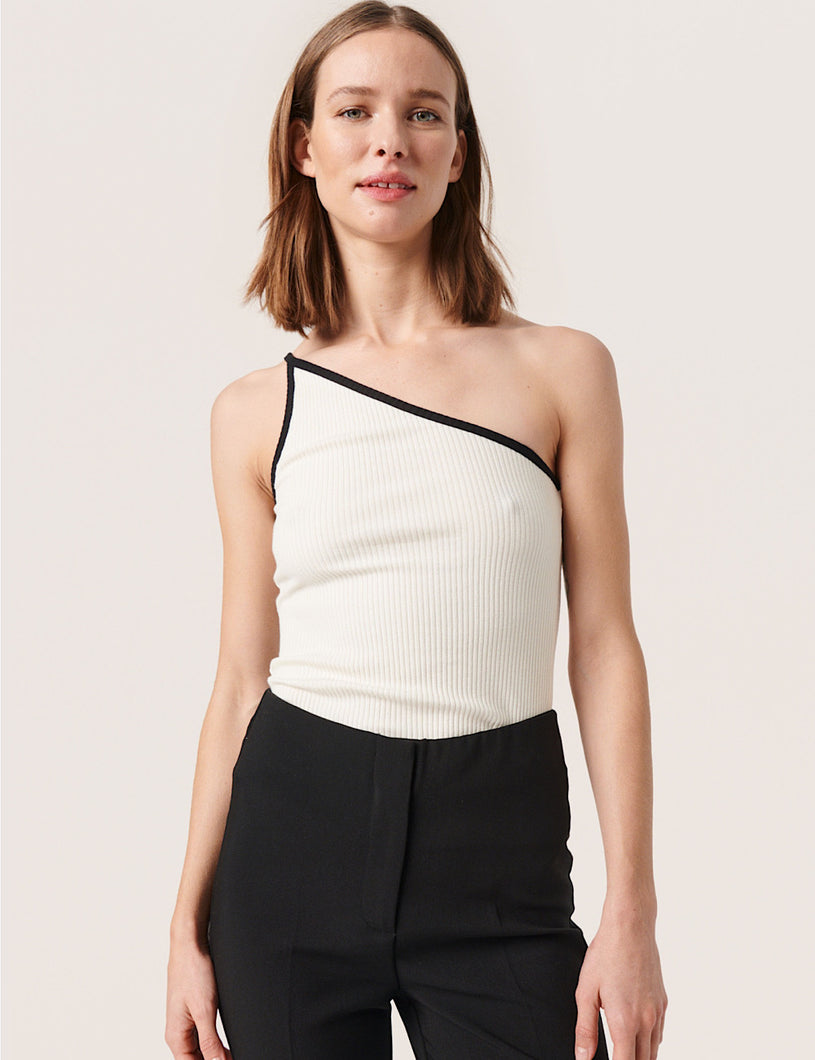 Top Strap Crudo
