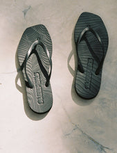 Cargar imagen en el visor de la galería, Flip Flop Black