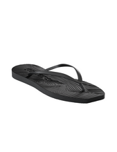 Cargar imagen en el visor de la galería, Flip Flop Black