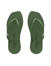 Cargar imagen en el visor de la galería, Flip Flop Green