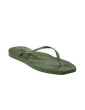 Cargar imagen en el visor de la galería, Flip Flop Green