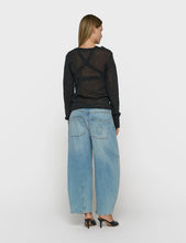 Cargar imagen en el visor de la galería, Jersey Thin Slim Grey