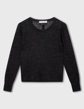 Cargar imagen en el visor de la galería, Jersey Thin Slim Grey