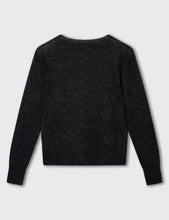 Cargar imagen en el visor de la galería, Jersey Thin Slim Grey
