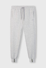 Cargar imagen en el visor de la galería, Pantalones Jogger Scuba Grey