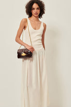 Cargar imagen en el visor de la galería, Vestido Solao Fleur de Sel