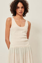 Cargar imagen en el visor de la galería, Vestido Solao Fleur de Sel