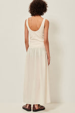 Cargar imagen en el visor de la galería, Vestido Solao Fleur de Sel
