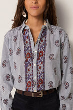 Cargar imagen en el visor de la galería, Blusa Sophie