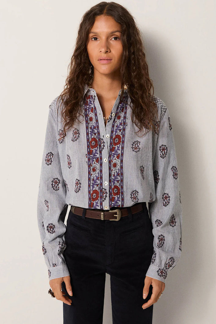 Blusa Sophie