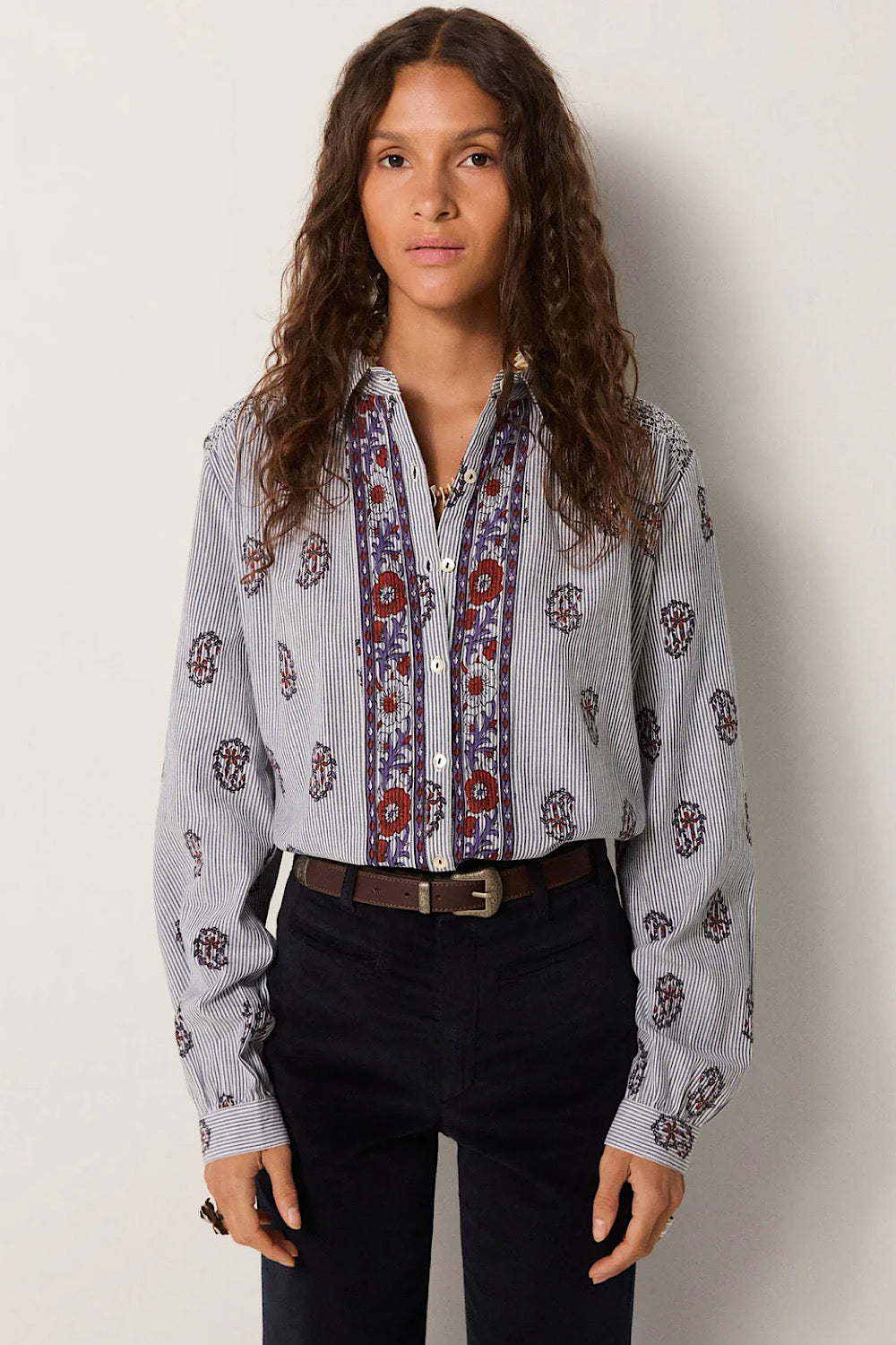 Blusa Sophie