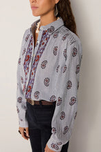 Cargar imagen en el visor de la galería, Blusa Sophie