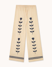 Cargar imagen en el visor de la galería, Pantalones Flowers
