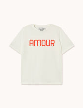 Cargar imagen en el visor de la galería, Camiseta Amour