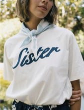 Cargar imagen en el visor de la galería, Camiseta Sister