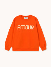 Cargar imagen en el visor de la galería, Sudadera Amour