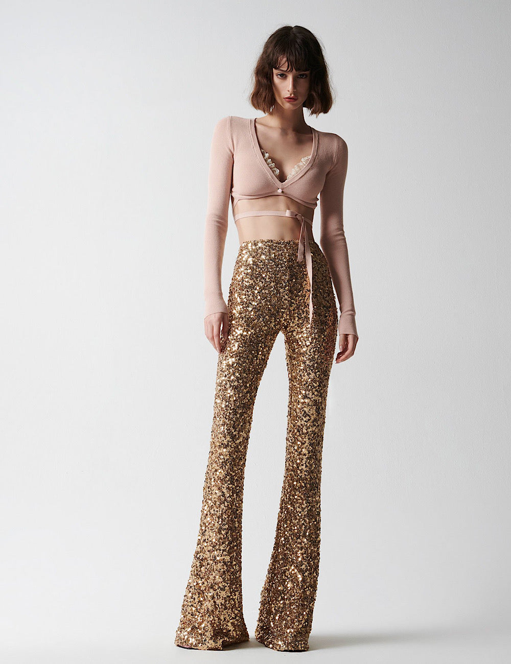 Pantalones Star