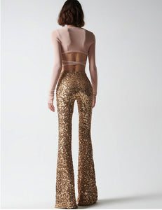 Pantalones Star