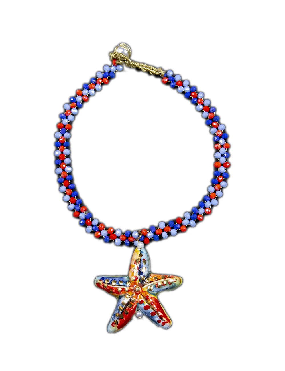 Collar Stella