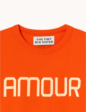 Cargar imagen en el visor de la galería, Sudadera Amour