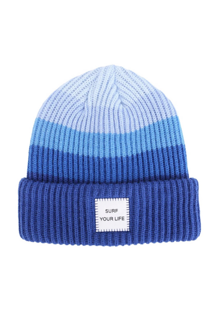 Gorro Surf Your Life