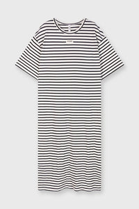 Vestido T-Shirt Stripes