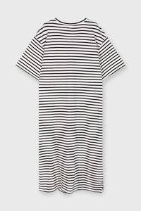Vestido T-Shirt Stripes