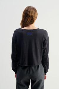 Camiseta Apoly Gris