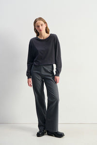 Camiseta Apoly Gris