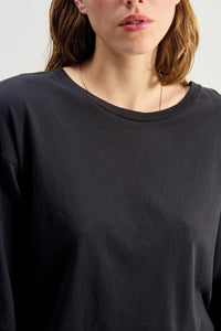 Camiseta Apoly Gris