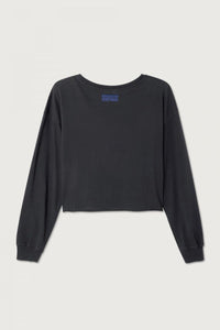 Camiseta Apoly Gris