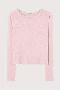 Camiseta Sonoma Rosa