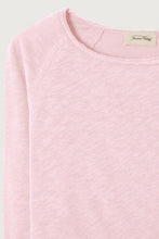 Cargar imagen en el visor de la galería, Camiseta Sonoma Rosa