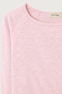 Camiseta Sonoma Rosa