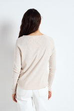 Cargar imagen en el visor de la galería, Camiseta Sonoma Beige
