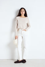 Cargar imagen en el visor de la galería, Camiseta Sonoma Beige