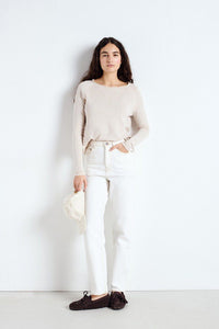 Camiseta Sonoma Beige
