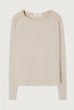 Cargar imagen en el visor de la galería, Camiseta Sonoma Beige