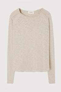 Camiseta Sonoma Beige