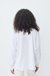 Camiseta Sonoma Blanca