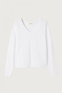 Camiseta Sonoma Blanca