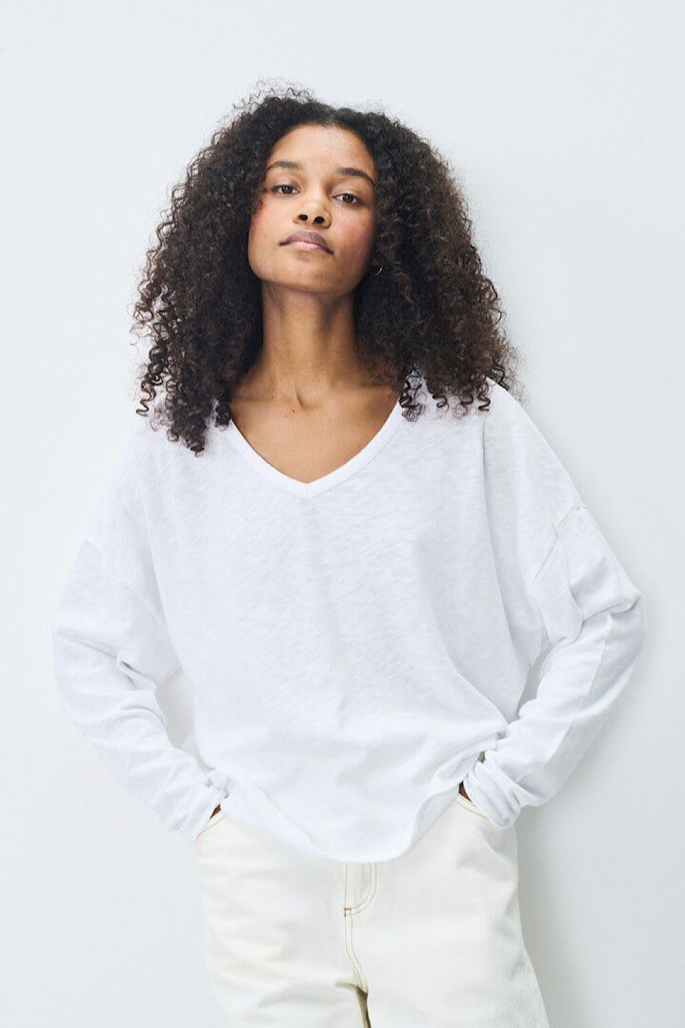 Camiseta Sonoma Blanca