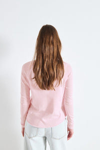 Camiseta Sonoma Rosa