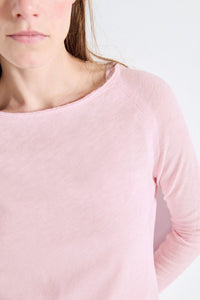 Camiseta Sonoma Rosa